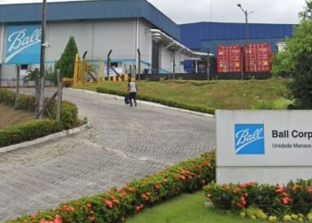 Ball têm vagas de empregos para Primeiro Emprego