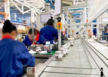 Para Trabalhar Nas Proximidades Do Tarumã, RH Contrata AUXILIAR DE PRODUÇÃO