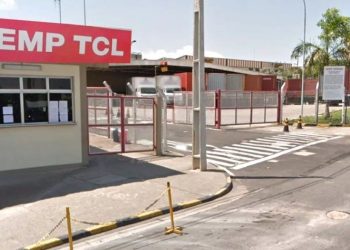 Fábrica Da TCL Semp Abre Vagas De Empregos Para Várias Funções