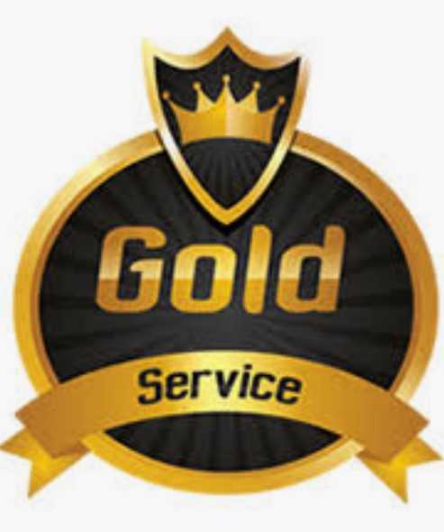 Est service. Золото сервис. ПС 100 Голд. Eman Gold service. Рошаль Голд сервис.