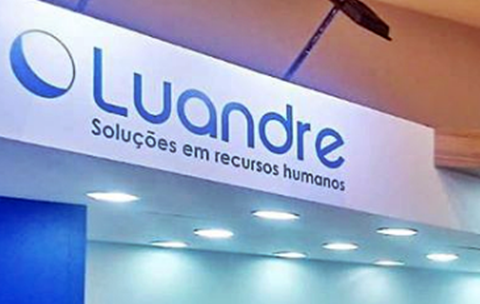 Emprego na Luandre