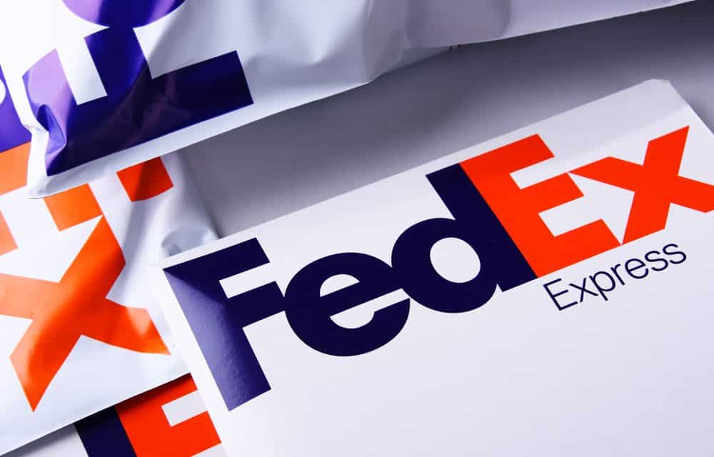 Fedex tem vagas de emprego