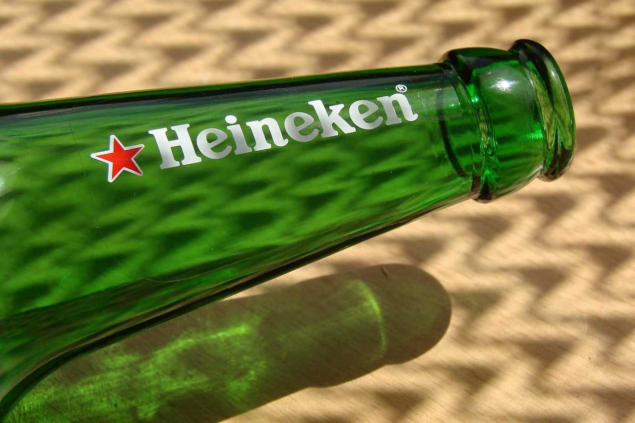 Heineken anuncia vagas para Ajudante Interno