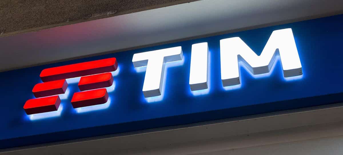 TIM Brasil contrata novos funcionários