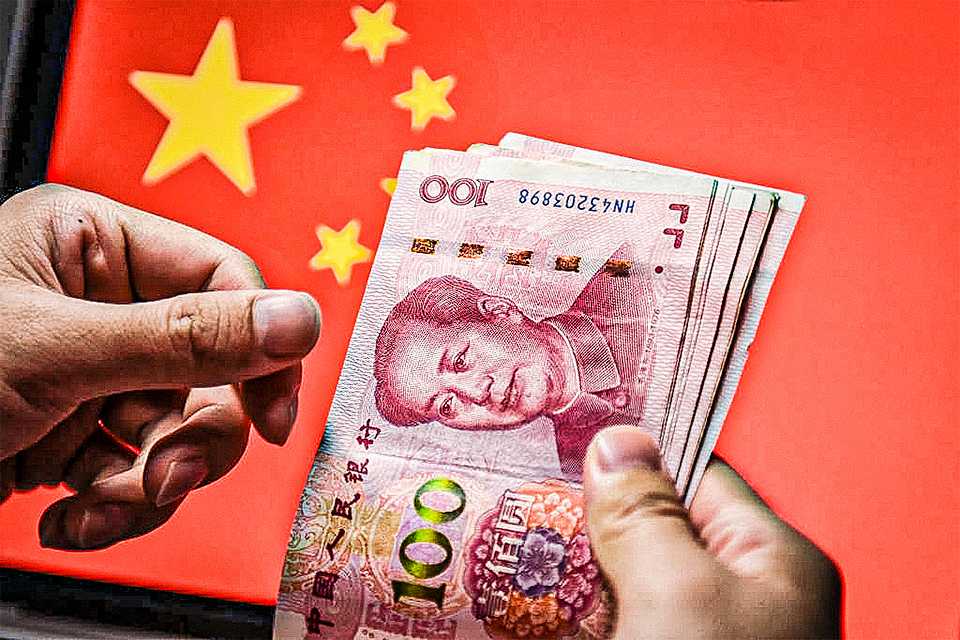 China lança moeda digital e ameaça dólar no comércio internacional