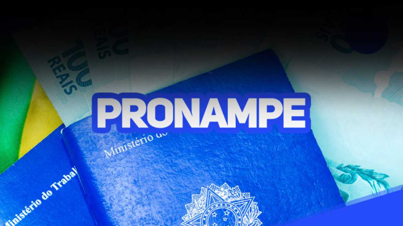 Confira as condições de contratação do PRONAMPE na CAIXA