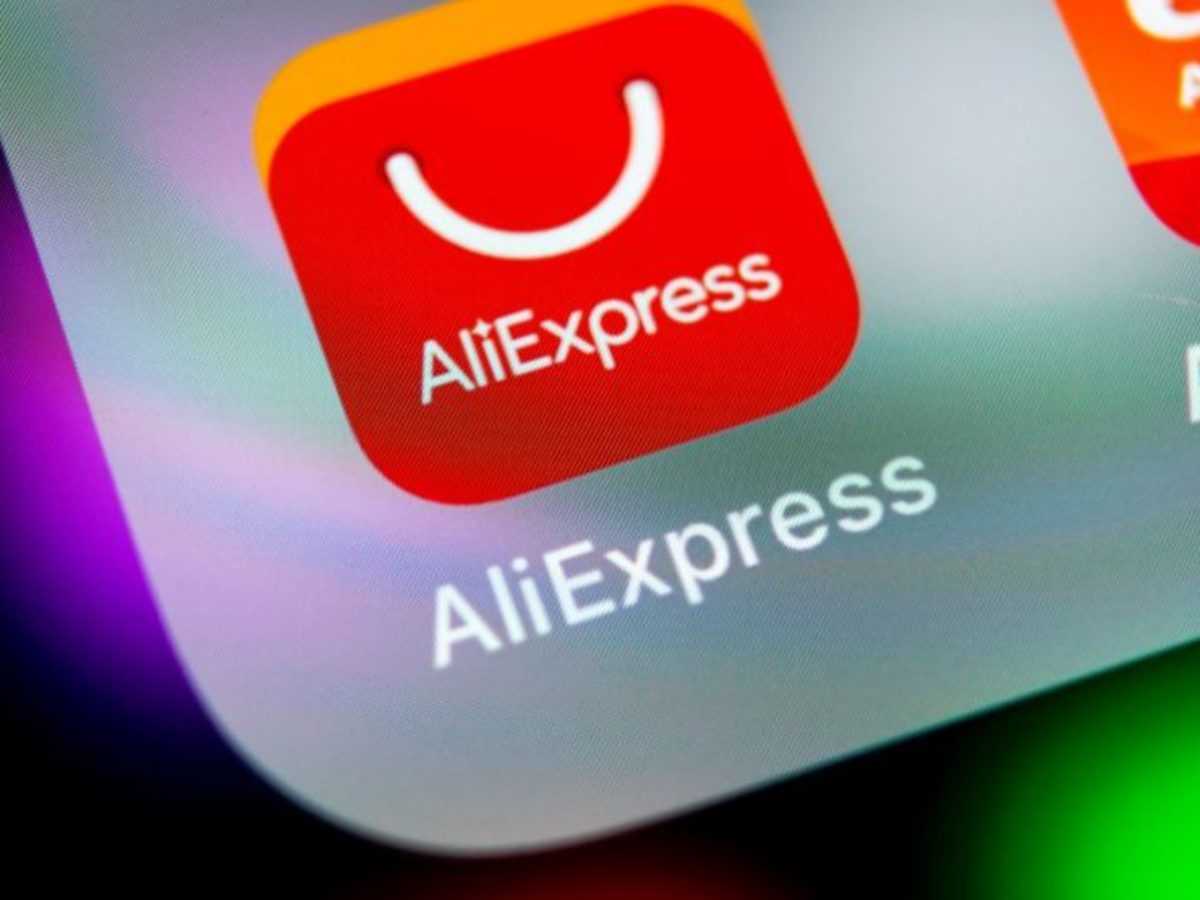 AliExpress anuncia novidade para vendedores brasileiros