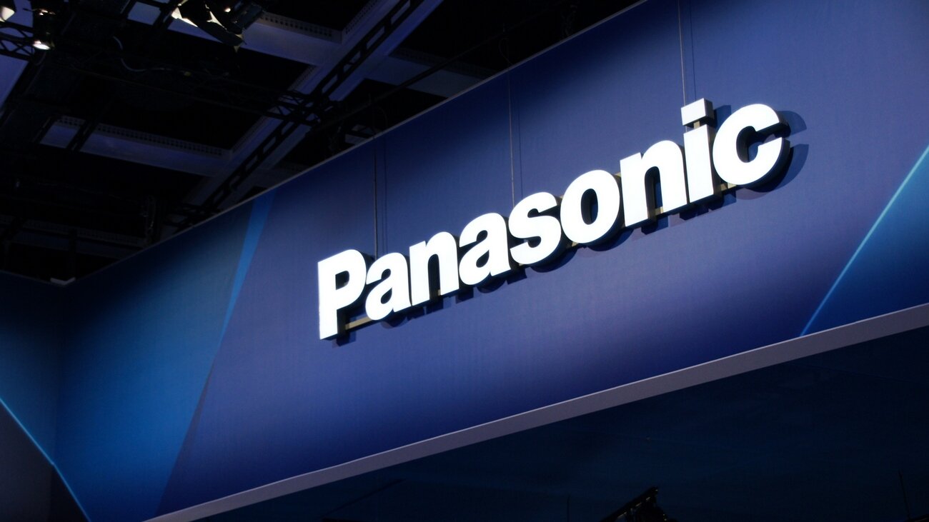 Trabalhe na Panasonic