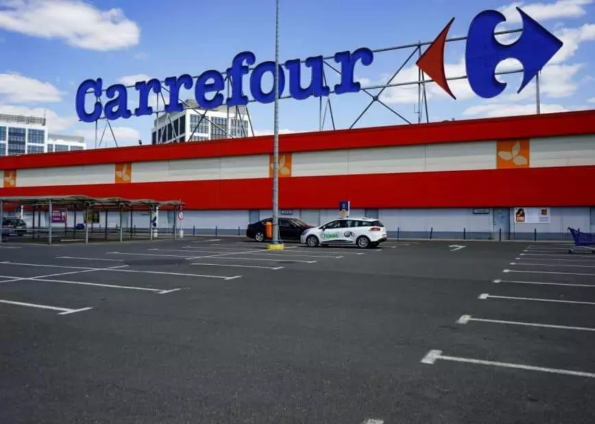 Carrefour abre vagas em diferentes regiões do Brasil