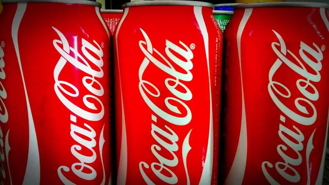 Coca-Cola abre NOVOS empregos pelo país