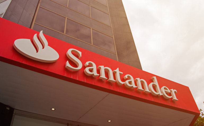 Justiça condena banco Santander em R$ 50 milhões
