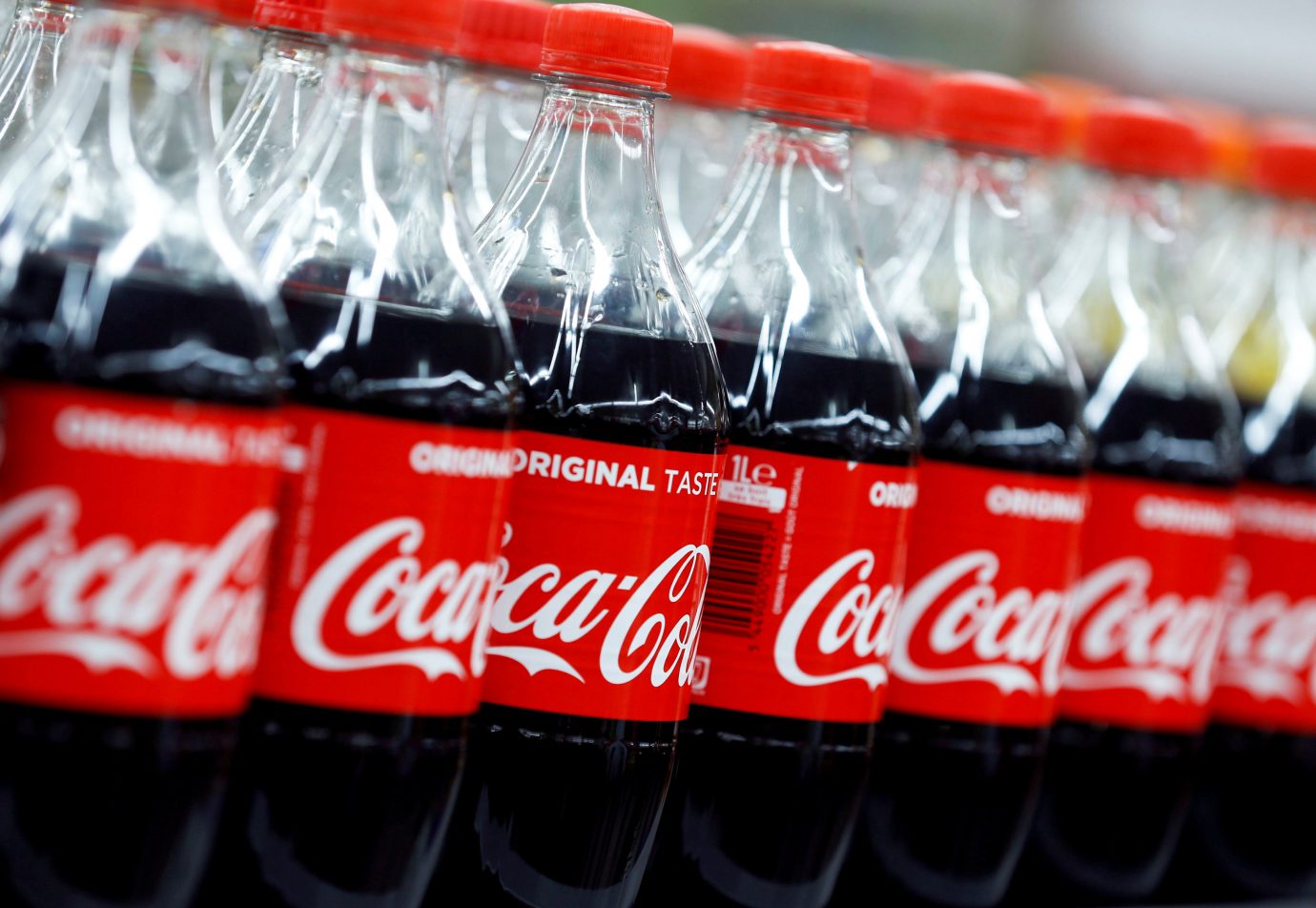 Vagas de emprego Coca-Cola: 258 oportunidades no Paraná