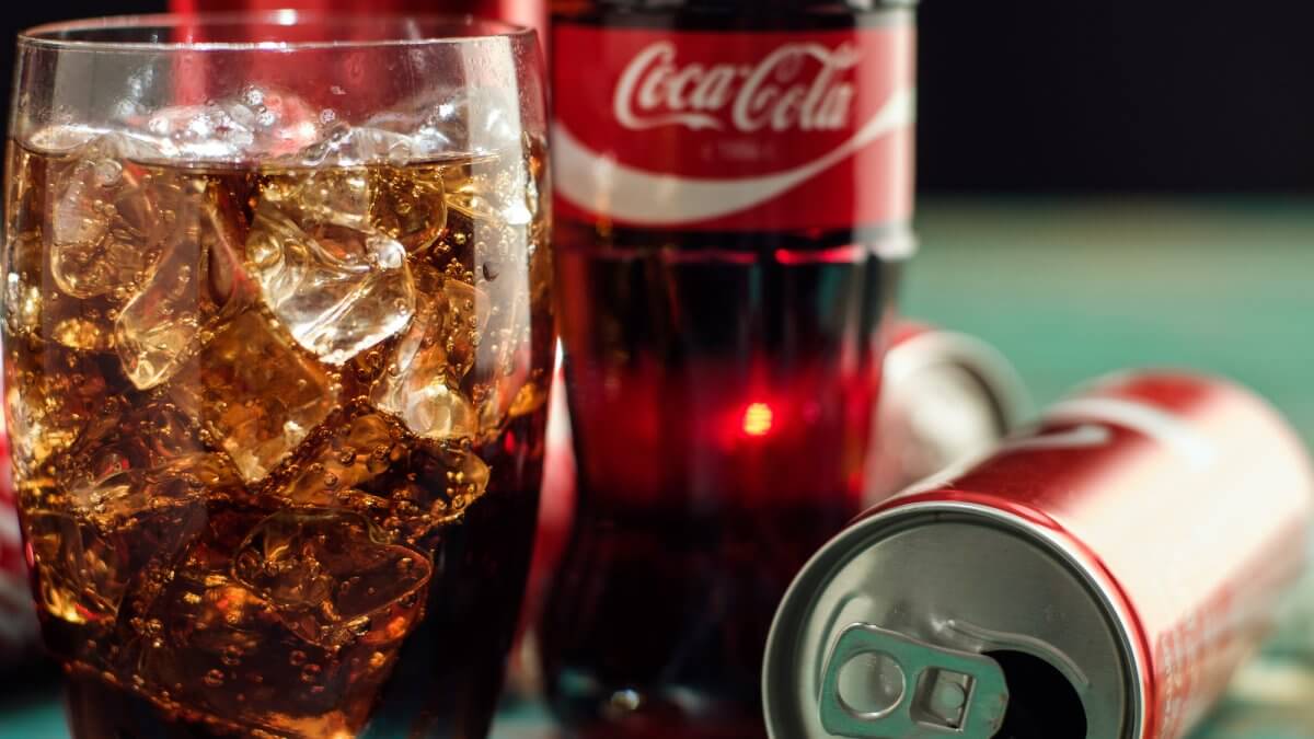 Coca-Cola - Vagas de emprego 2021