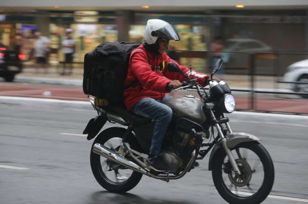 Senado autoriza IPVA ZERO para motos de até 170 cilindradas