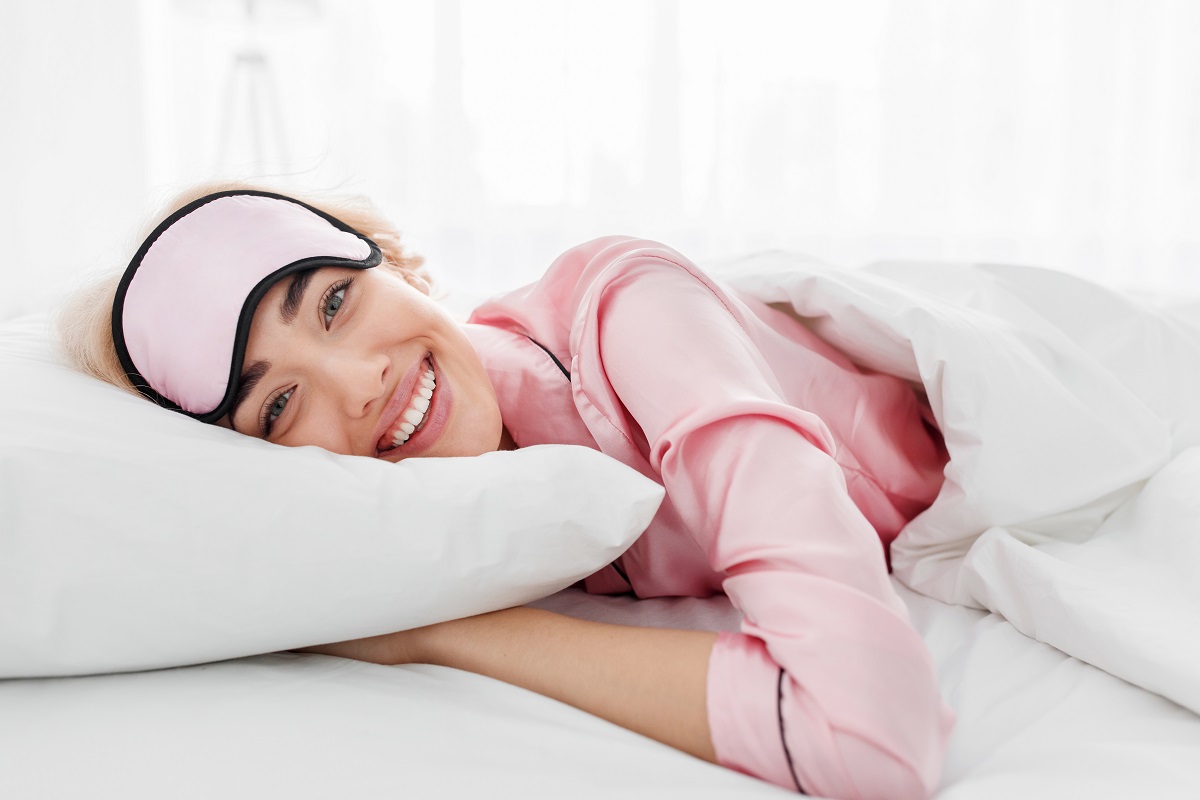 5 dicas para dormir melhor e acabar com a insônia - Reprodução AdobeStock