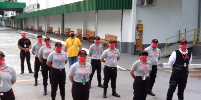 Mega Seleção será realizada no GRUPO GR em Manaus, gerando 43 novas vagas de empregos!