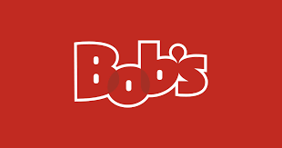 Bob’s