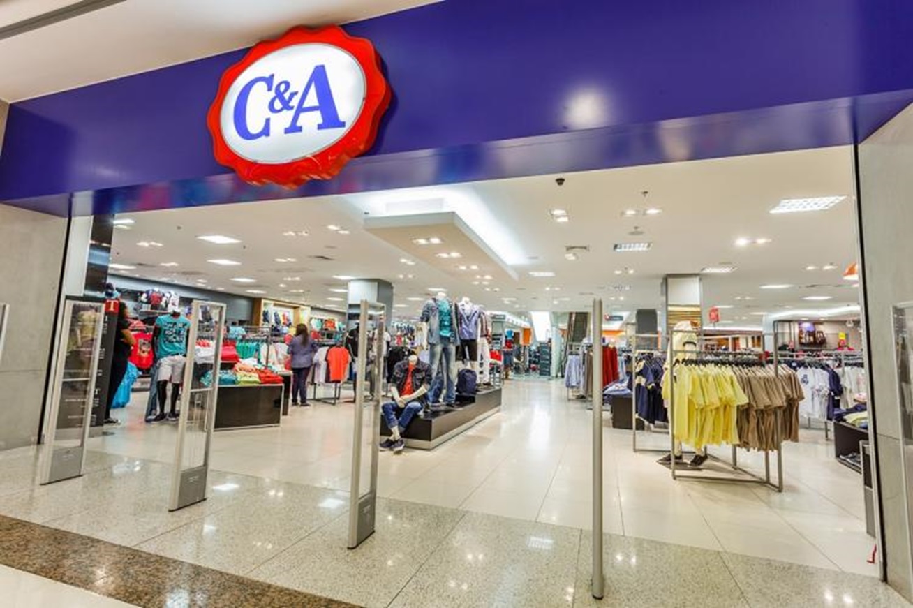 Vagas de emprego na C&A