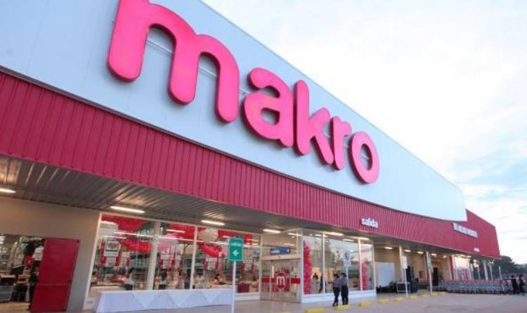 Vagas de emprego no Makro Atacadista