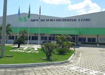 Nippon Seiki anuncia novas oportunidades para Operadores Multifuncionais