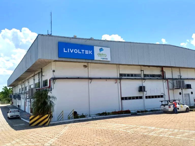 Livoltek Inaugura Primeira Fábrica em Manaus e Está Precisando Mais de 600 Colaboradores