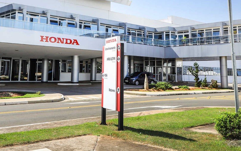 Portal de Empregos da Honda Divulga Vagas de Empregos Para Trabalhar em Manaus