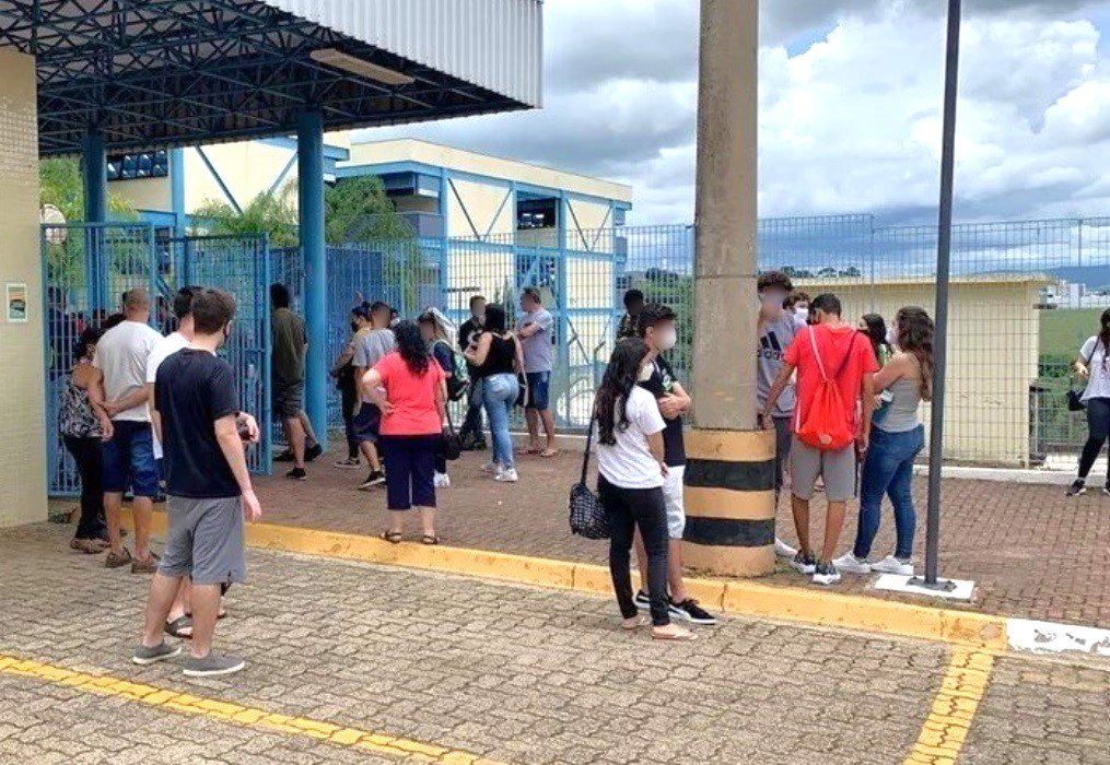 Vagas para Auxiliar de Produção Com Salário de R$ 1.815,00 + Benefícios