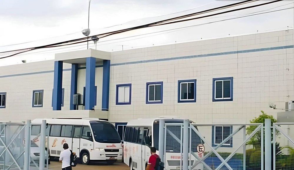 Manpower Está Selecionando Auxiliares De Produção Para Trabalhar Em Escala 2 por 2